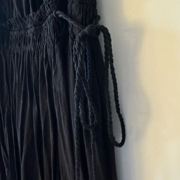 Club Monaco Midi Dress, Size 00 - Picture 6 of 7